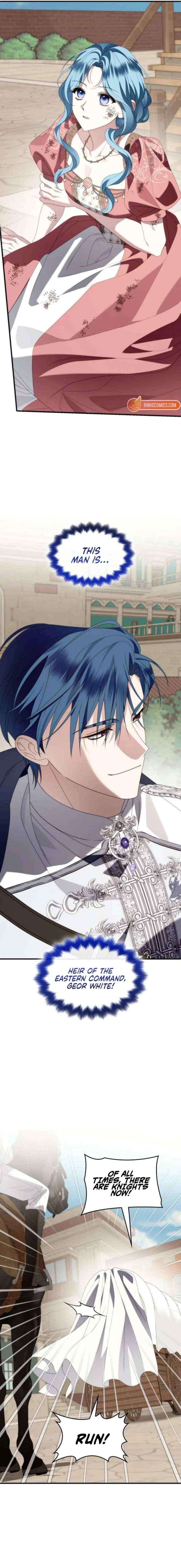 Read To the Noble and the Vile You Manga Online