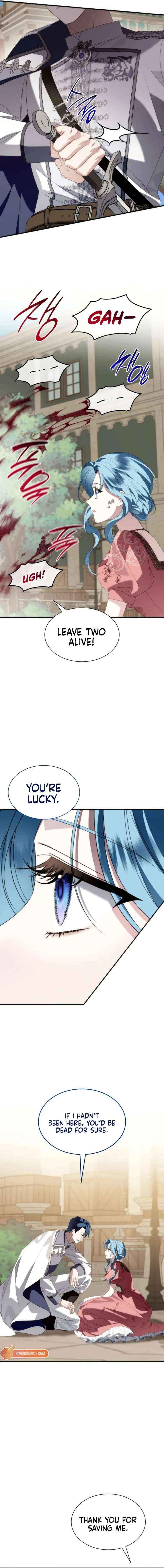 Read To the Noble and the Vile You Manga Online