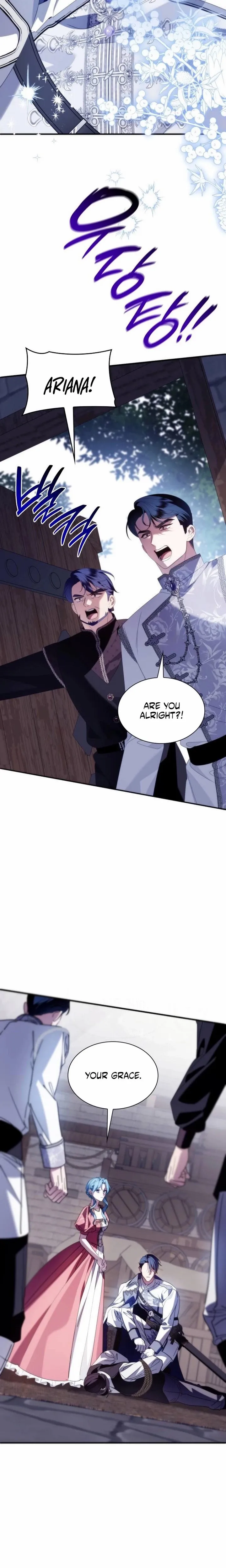 Read To the Noble and the Vile You Manga Online