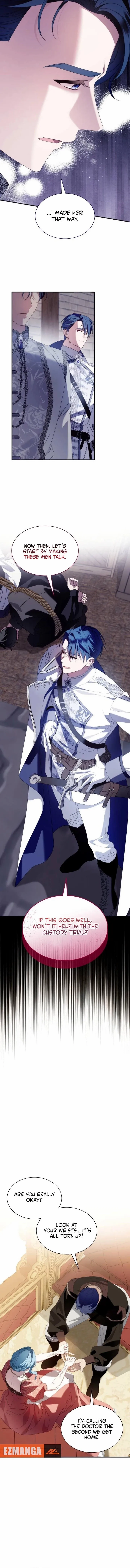 Read To the Noble and the Vile You Manga Online