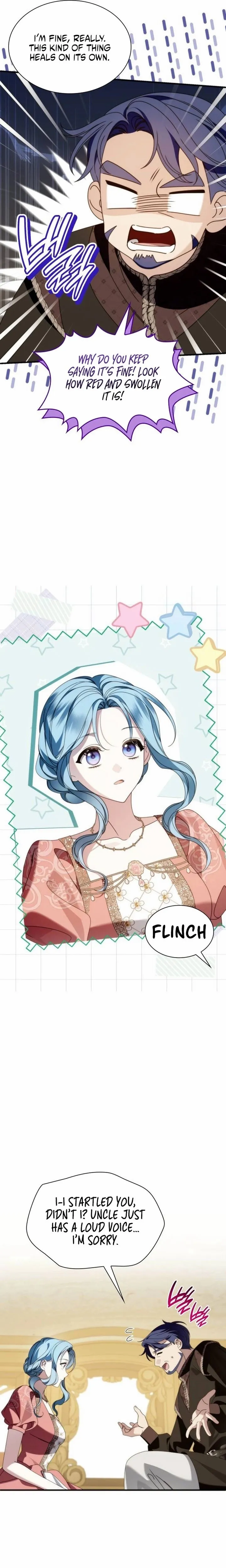 Read To the Noble and the Vile You Manga Online