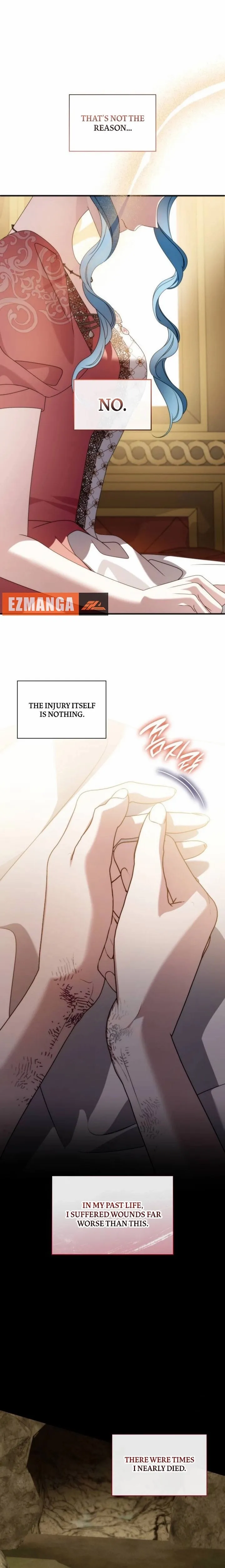 Read To the Noble and the Vile You Manga Online