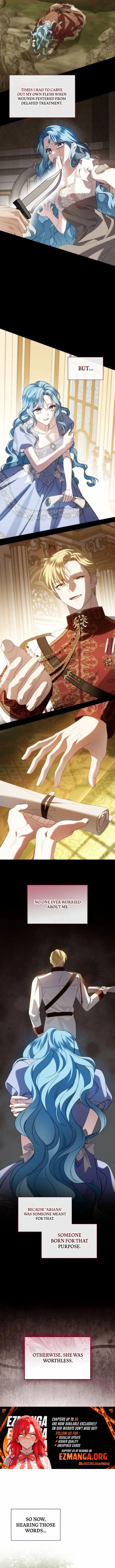 Read To the Noble and the Vile You Manga Online