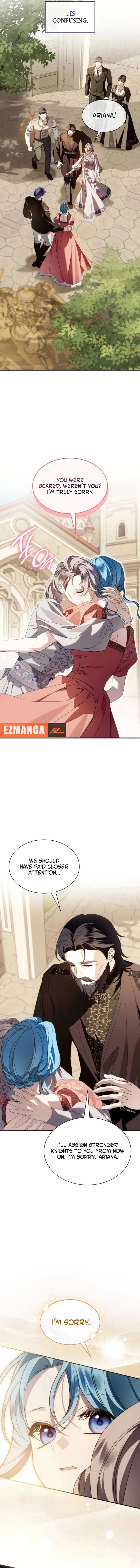 Read To the Noble and the Vile You Manga Online