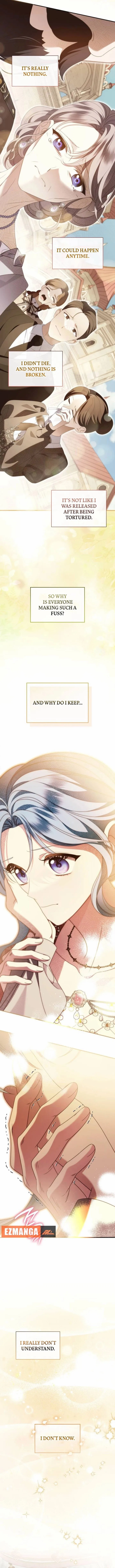 Read To the Noble and the Vile You Manga Online