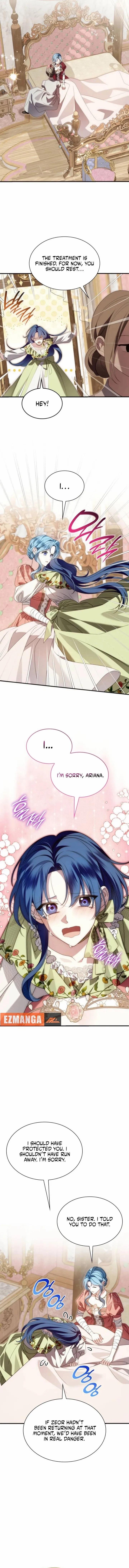 Read To the Noble and the Vile You Manga Online