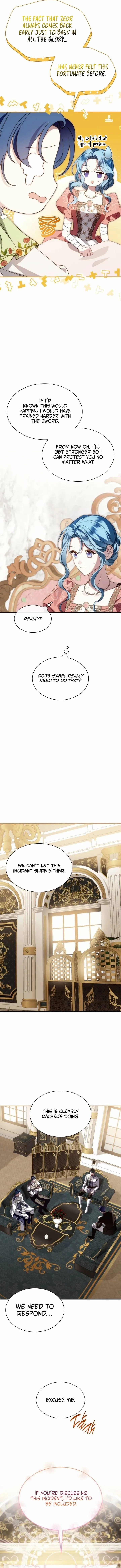 Read To the Noble and the Vile You Manga Online