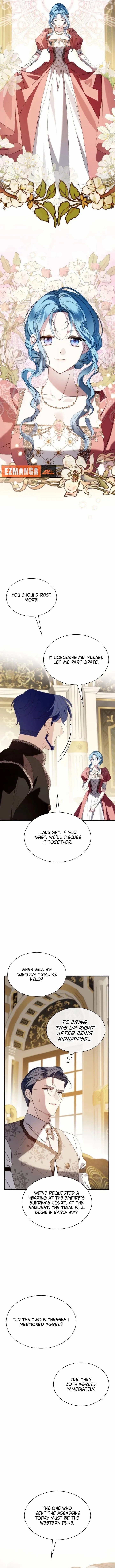 Read To the Noble and the Vile You Manga Online