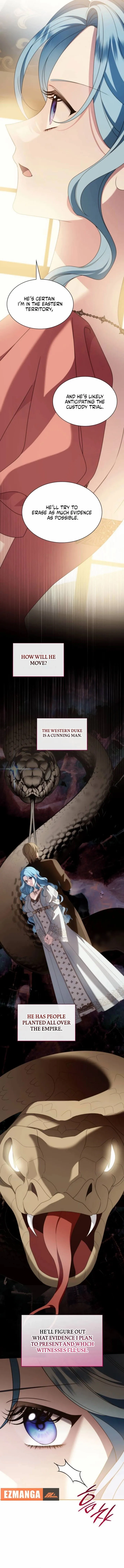 Read To the Noble and the Vile You Manga Online