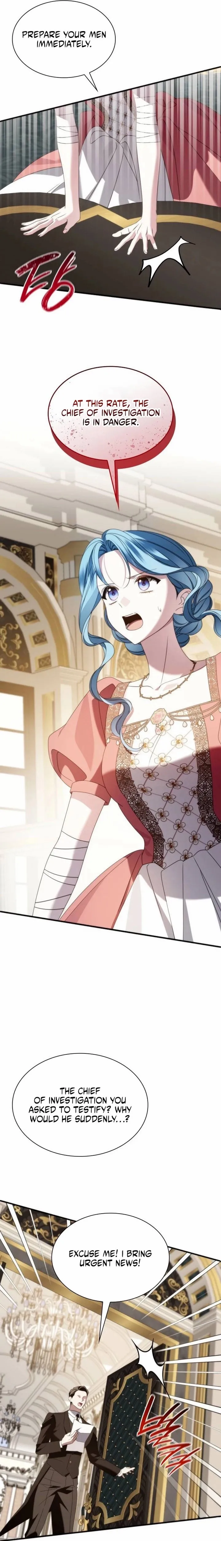 Read To the Noble and the Vile You Manga Online