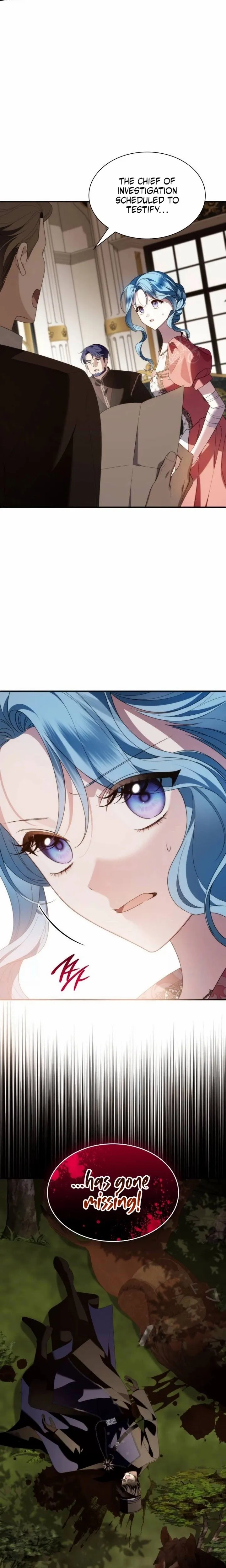 Read To the Noble and the Vile You Manga Online