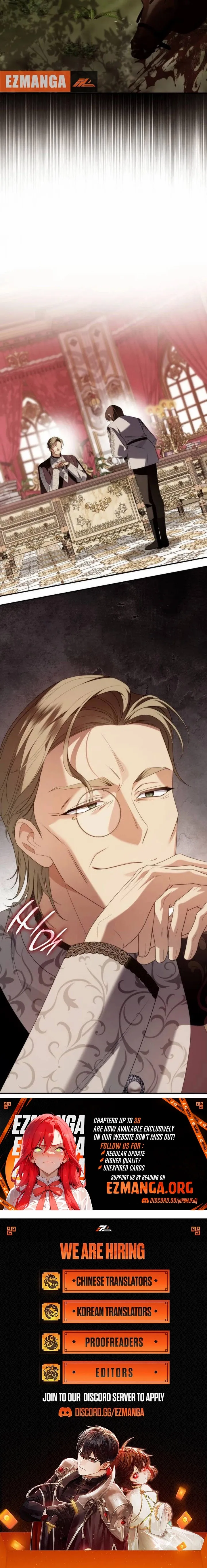 Read To the Noble and the Vile You Manga Online