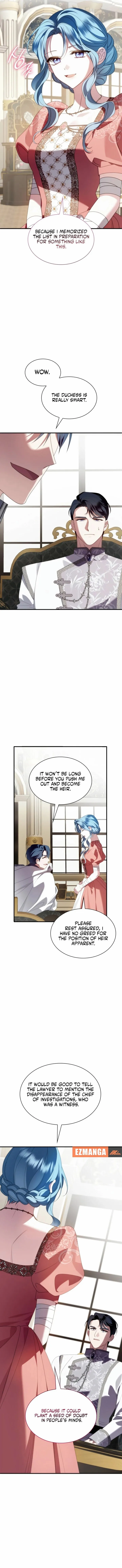 Read To the Noble and the Vile You Manga Online