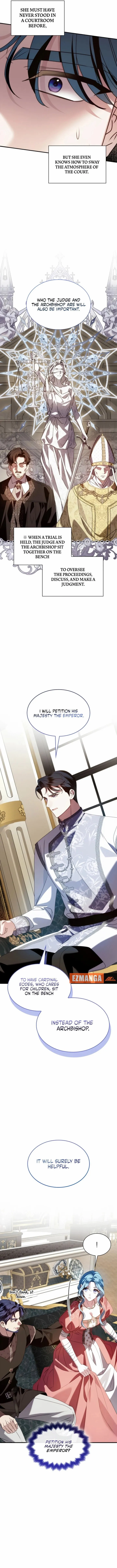 Read To the Noble and the Vile You Manga Online