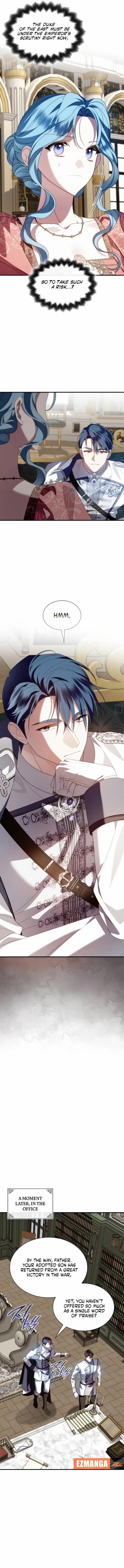 Read To the Noble and the Vile You Manga Online