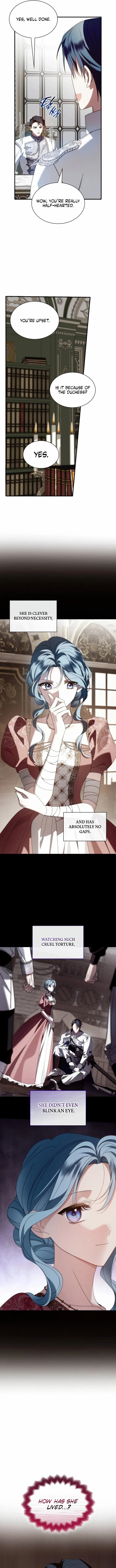 Read To the Noble and the Vile You Manga Online