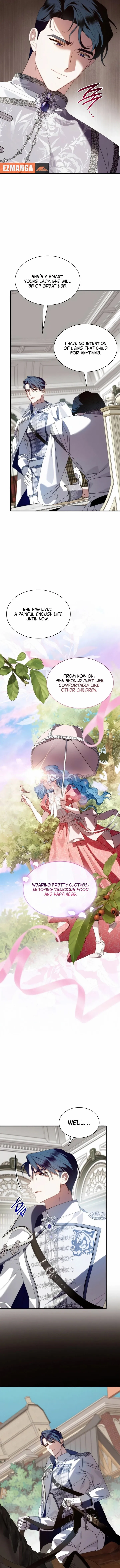 Read To the Noble and the Vile You Manga Online