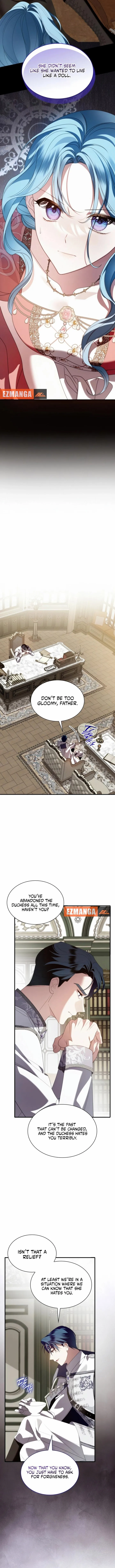 Read To the Noble and the Vile You Manga Online