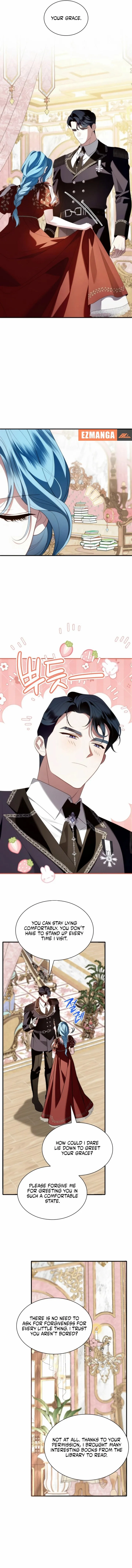 Read To the Noble and the Vile You Manga Online