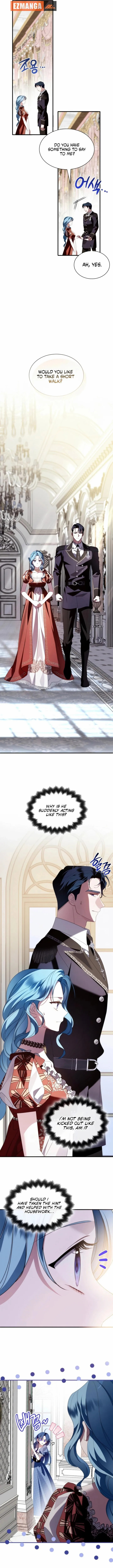 Read To the Noble and the Vile You Manga Online