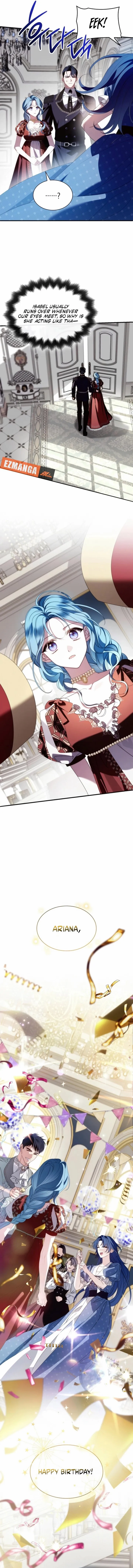 Read To the Noble and the Vile You Manga Online