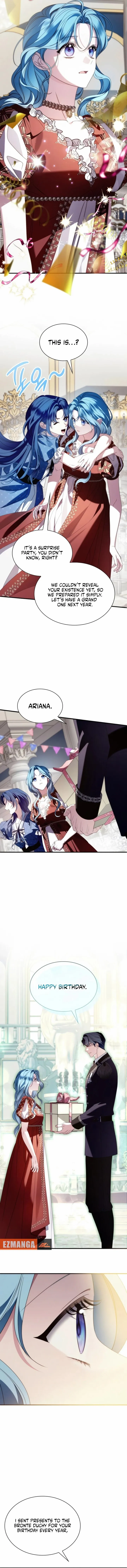 Read To the Noble and the Vile You Manga Online