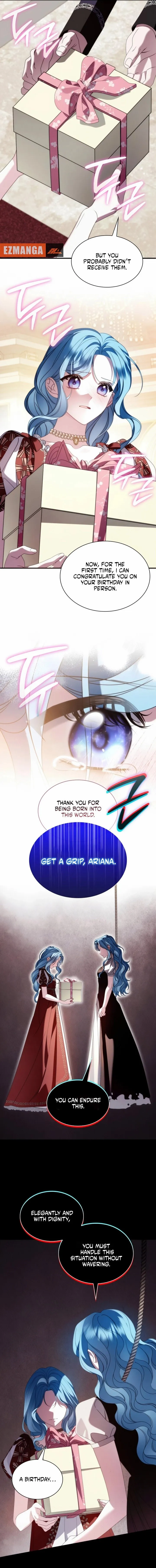 Read To the Noble and the Vile You Manga Online