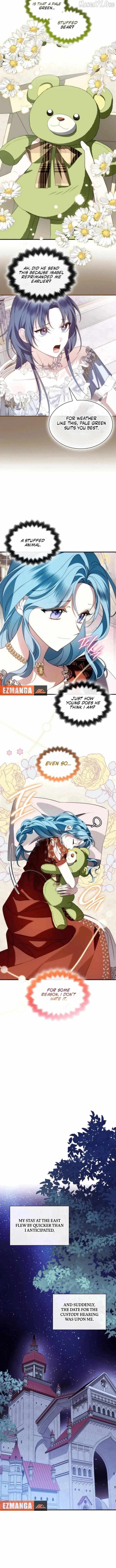 Read To the Noble and the Vile You Manga Online