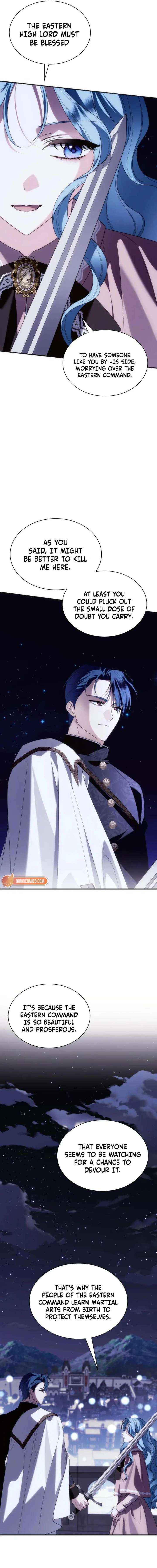 Read To the Noble and the Vile You Manga Online