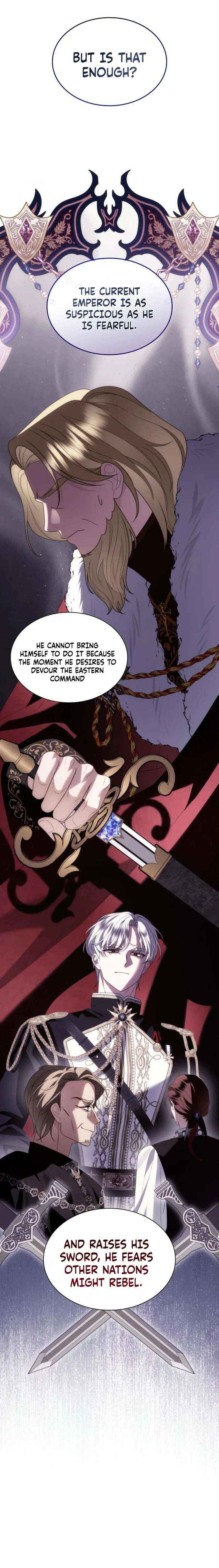 Read To the Noble and the Vile You Manga Online