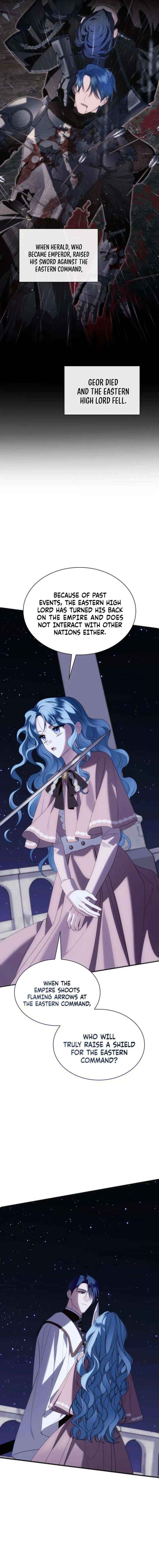 Read To the Noble and the Vile You Manga Online