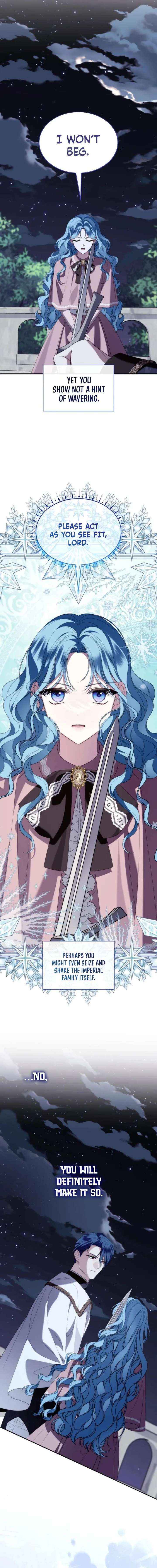 Read To the Noble and the Vile You Manga Online