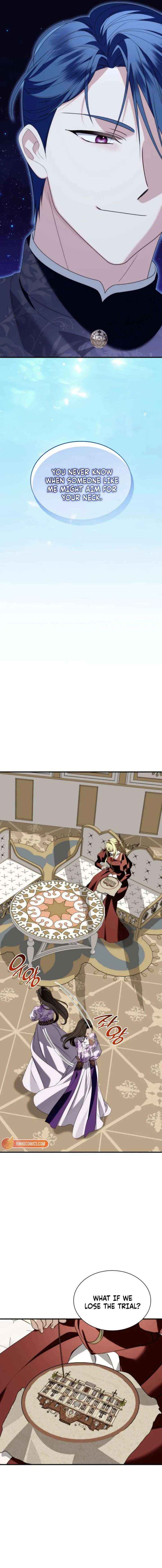 Read To the Noble and the Vile You Manga Online