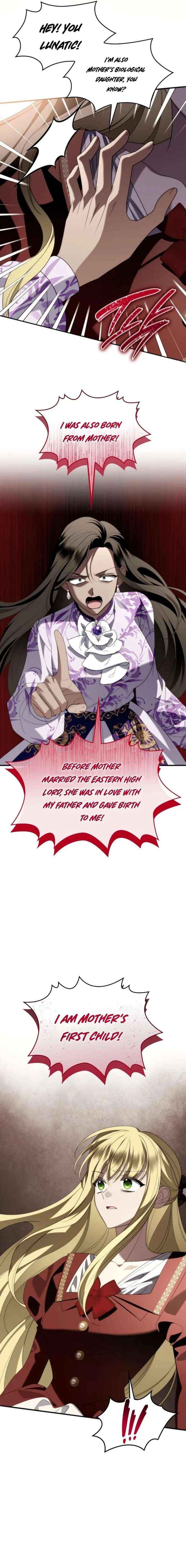 Read To the Noble and the Vile You Manga Online