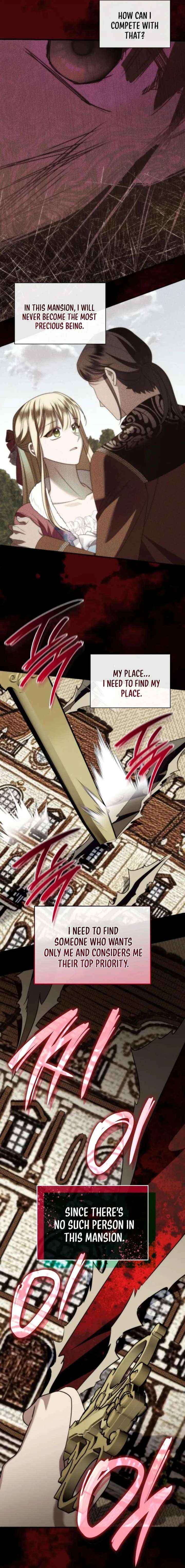 Read To the Noble and the Vile You Manga Online