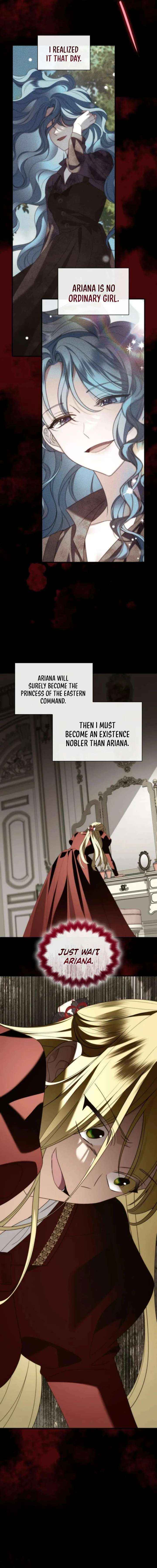 Read To the Noble and the Vile You Manga Online