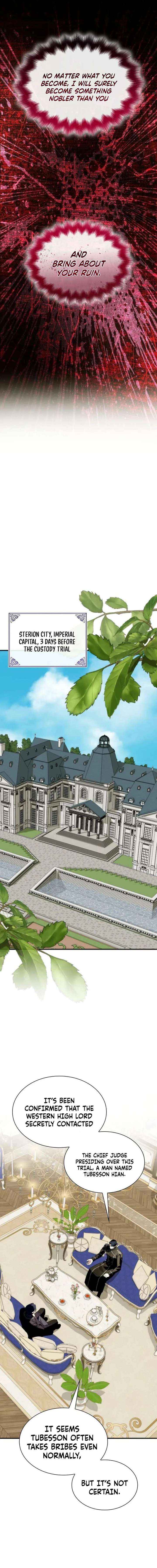 Read To the Noble and the Vile You Manga Online