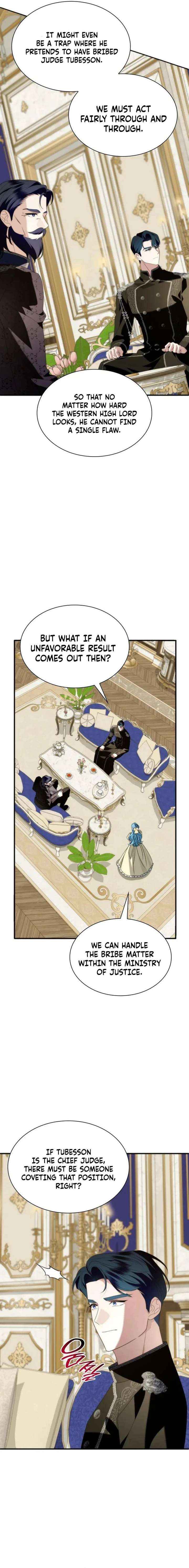 Read To the Noble and the Vile You Manga Online