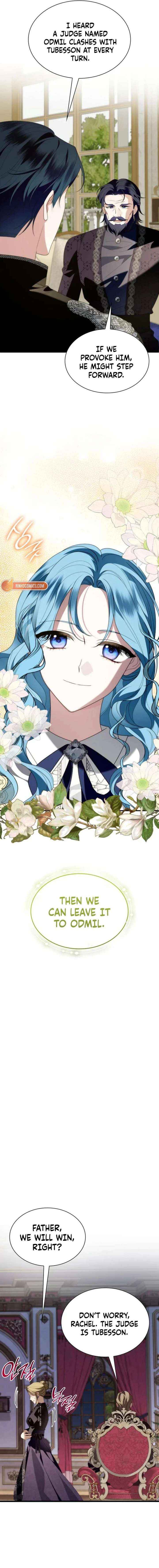 Read To the Noble and the Vile You Manga Online