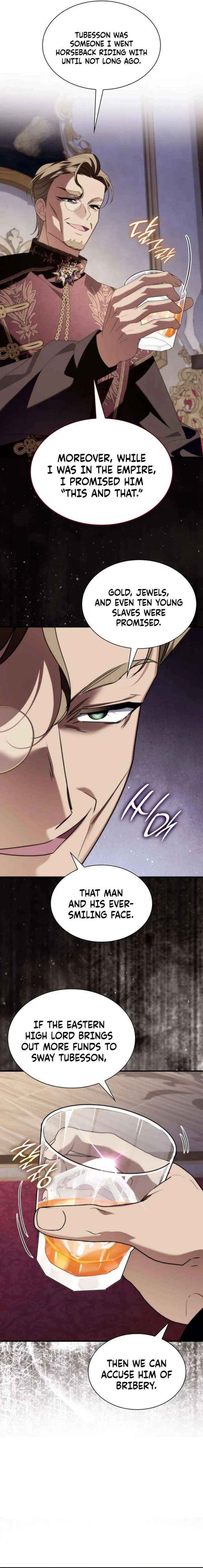 Read To the Noble and the Vile You Manga Online