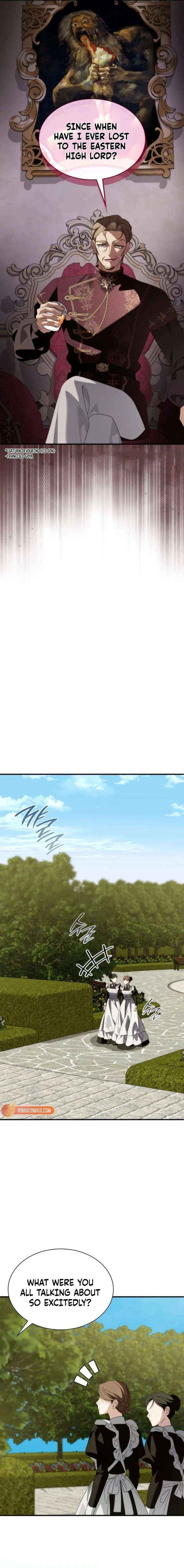 Read To the Noble and the Vile You Manga Online