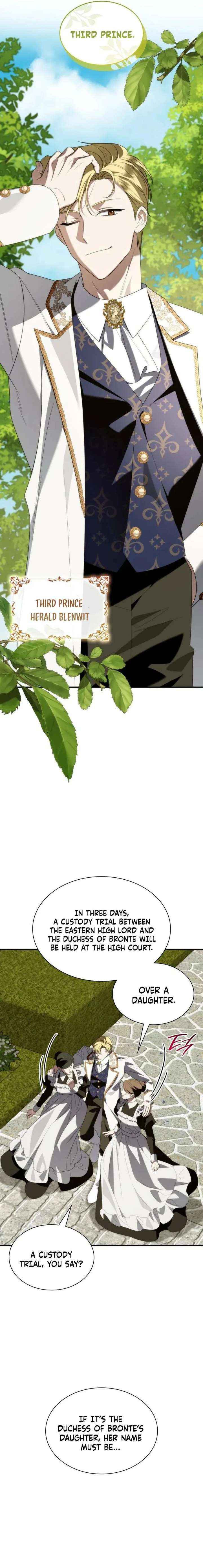 Read To the Noble and the Vile You Manga Online