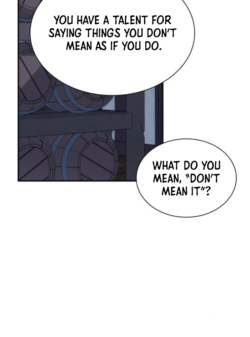 Read To the Noble and the Vile You Manga Online