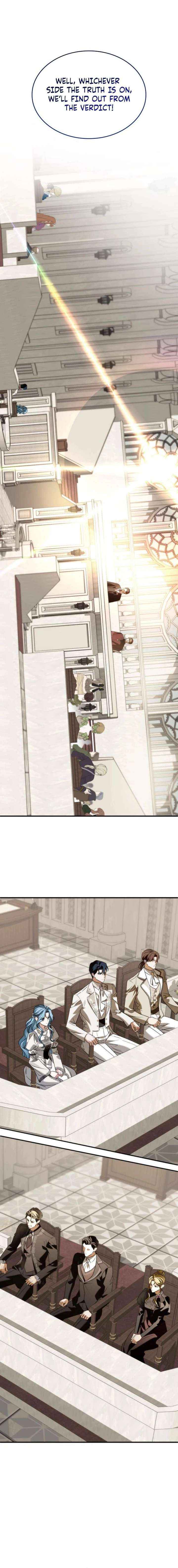 Read To the Noble and the Vile You Manga Online