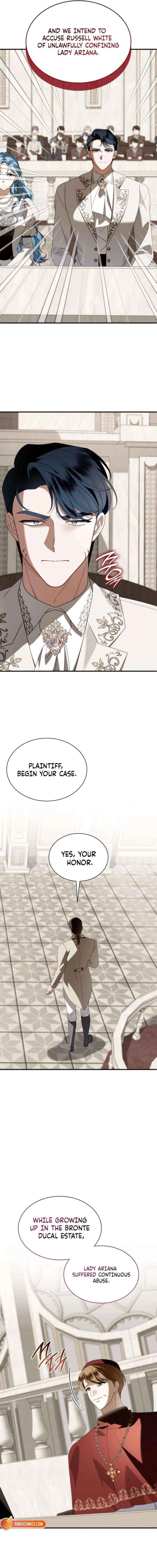 Read To the Noble and the Vile You Manga Online