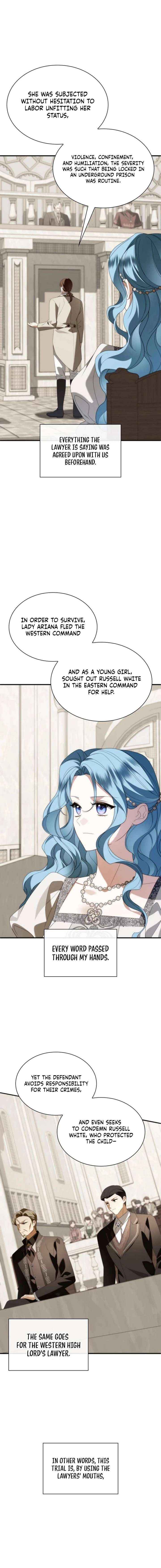 Read To the Noble and the Vile You Manga Online