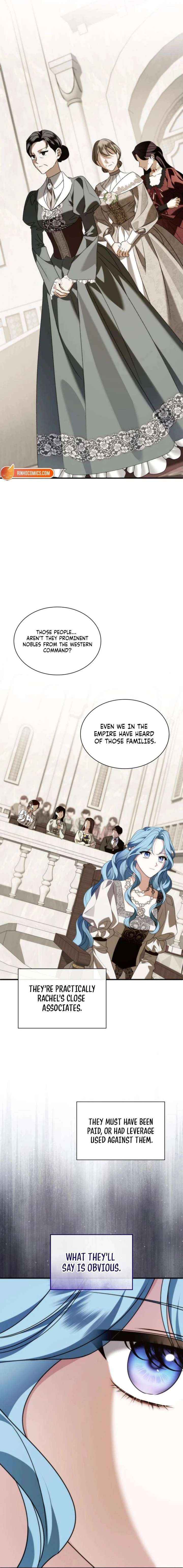 Read To the Noble and the Vile You Manga Online