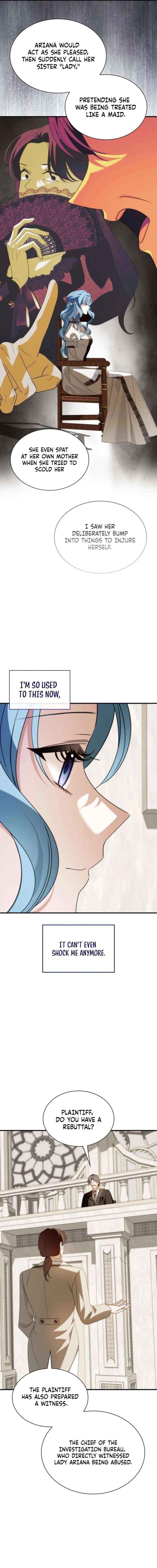 Read To the Noble and the Vile You Manga Online