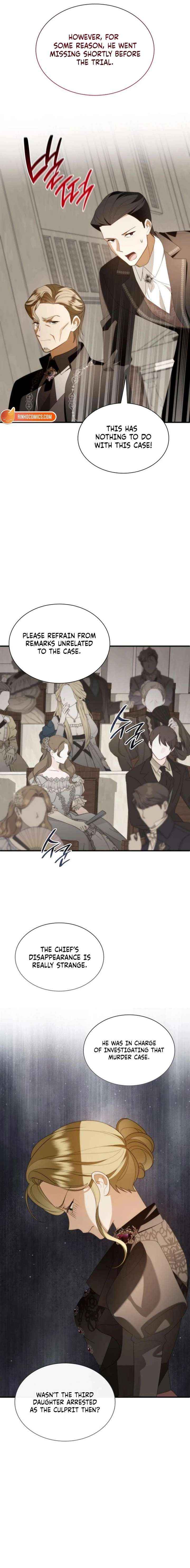 Read To the Noble and the Vile You Manga Online