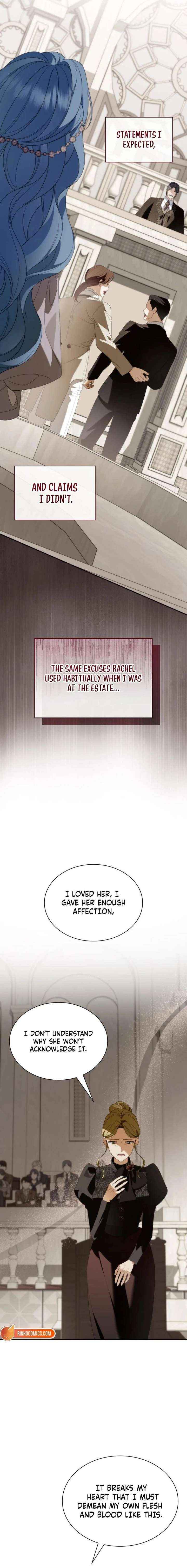 Read To the Noble and the Vile You Manga Online